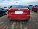 Kia Forte 2016