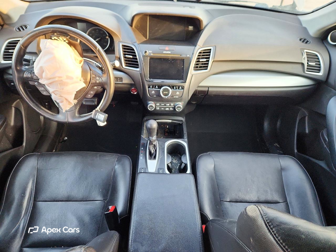 Acura RDX 2016