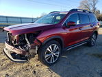 Subaru Ascent 2019