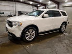 Dodge Durango 2012