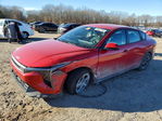 Kia K4 2025