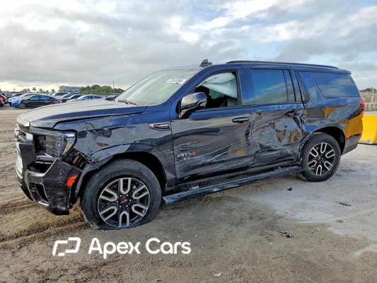 GMC Yukon 2023 - Image 1 of 12
