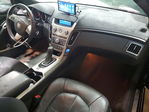 Cadillac CTS 2012