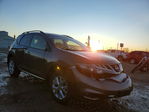 Nissan Murano 2013
