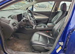 Chevrolet Volt 2012