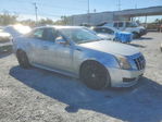 Cadillac CTS 2012