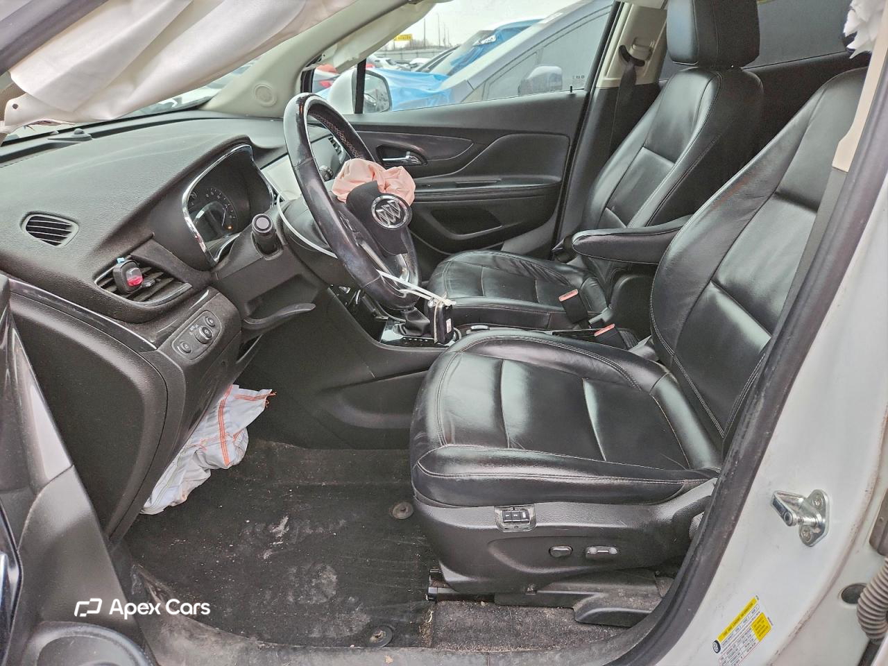 Buick Encore 2020