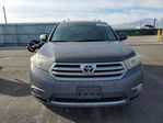 Toyota Highlander 2012