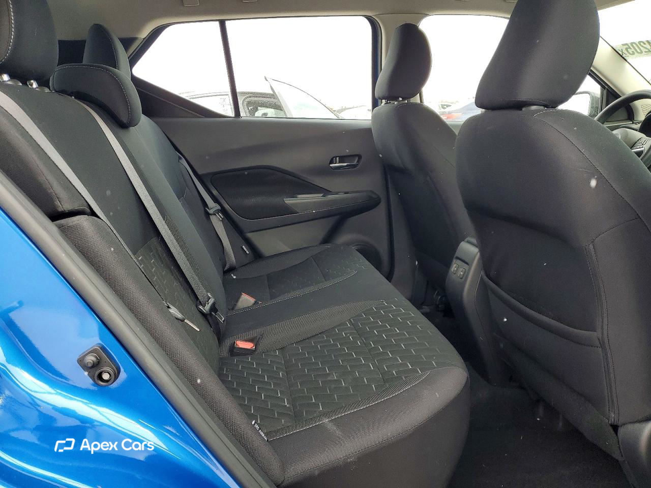 Nissan Kicks 2024