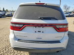 Dodge Durango 2014