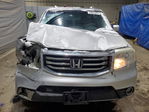 Honda Pilot 2013