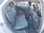 Ford Fusion 2013