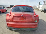 Nissan Juke 2012