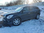 Buick Enclave 2009