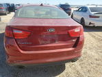 Kia Optima 2015