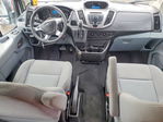 Ford Transit 2016