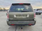 Honda Pilot 2007