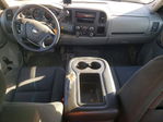 Chevrolet Silverado 2012