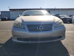 Lexus ES 2011