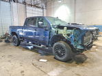 Chevrolet Silverado 2022