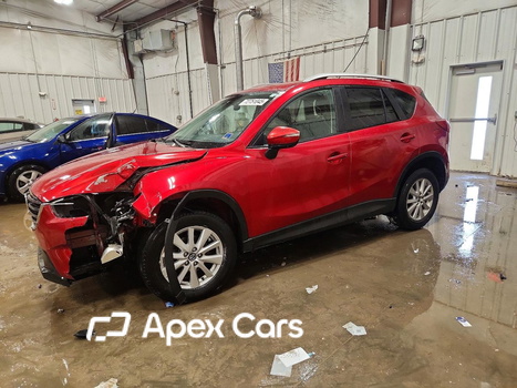 Mazda CX-5 2016 - Image 1 of 14