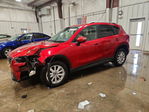 Mazda CX-5 2016