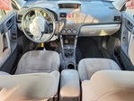 Subaru Forester 2015