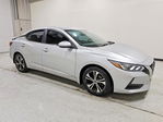 Nissan Sentra 2021
