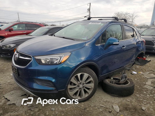 Buick Encore 2019 - Image 1 of 12