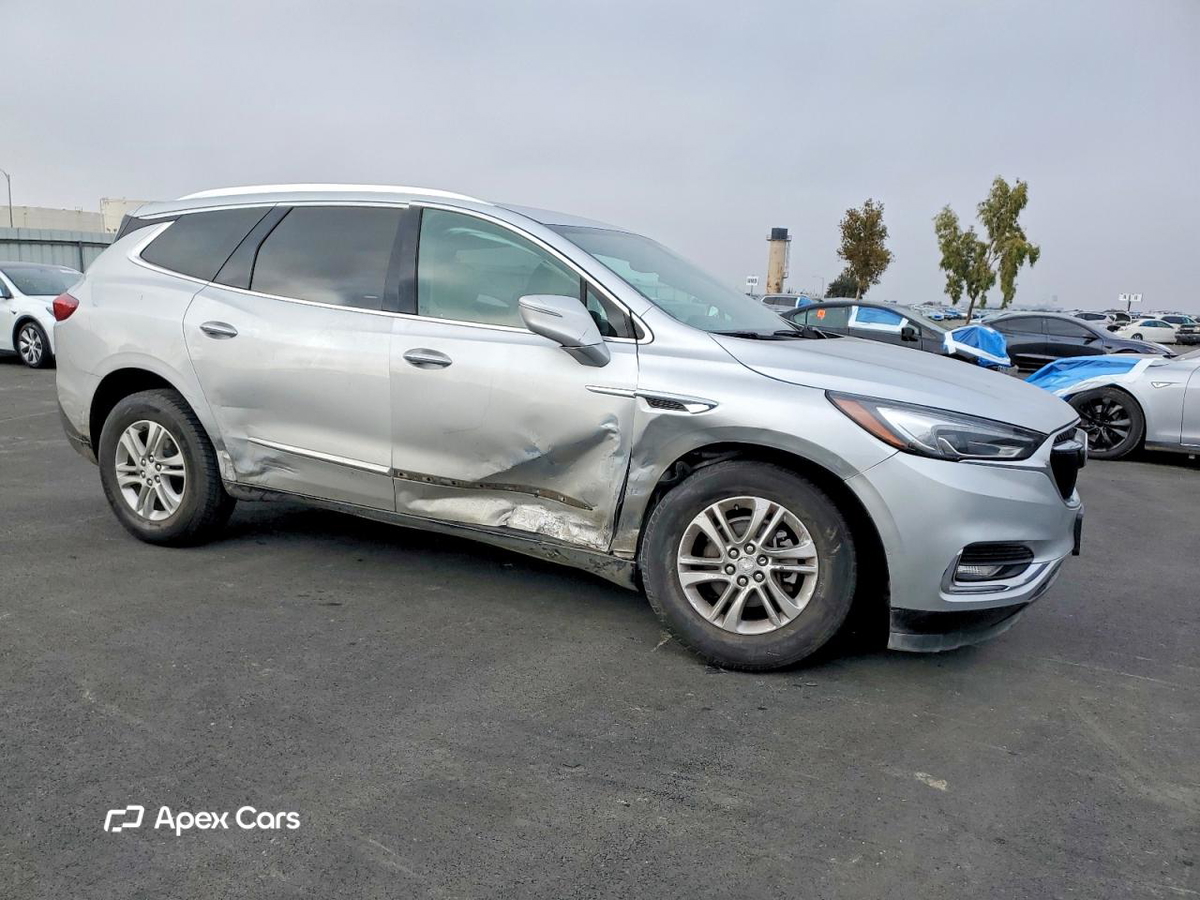 Buick Enclave 2020