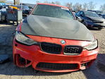 BMW Series 3 2013