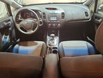 Kia Forte 2018