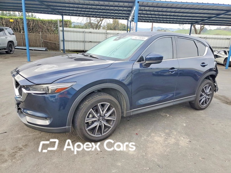 Mazda CX-5 2018 - Image 1 of 15