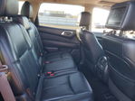 Nissan Pathfinder 2017