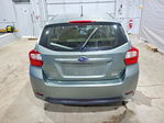 Subaru Impreza 2016