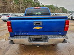 Chevrolet Silverado 2015