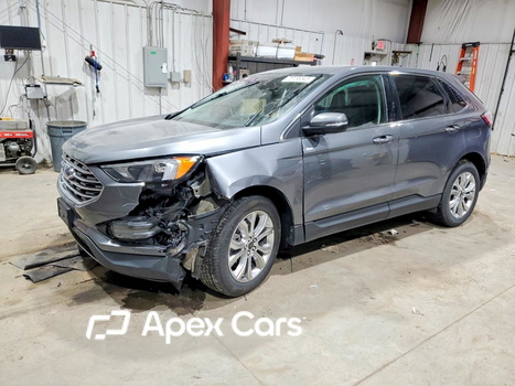 Ford Edge 2024 - Image 1 of 14