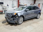 Ford Edge 2024