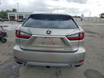 Lexus RX 2020