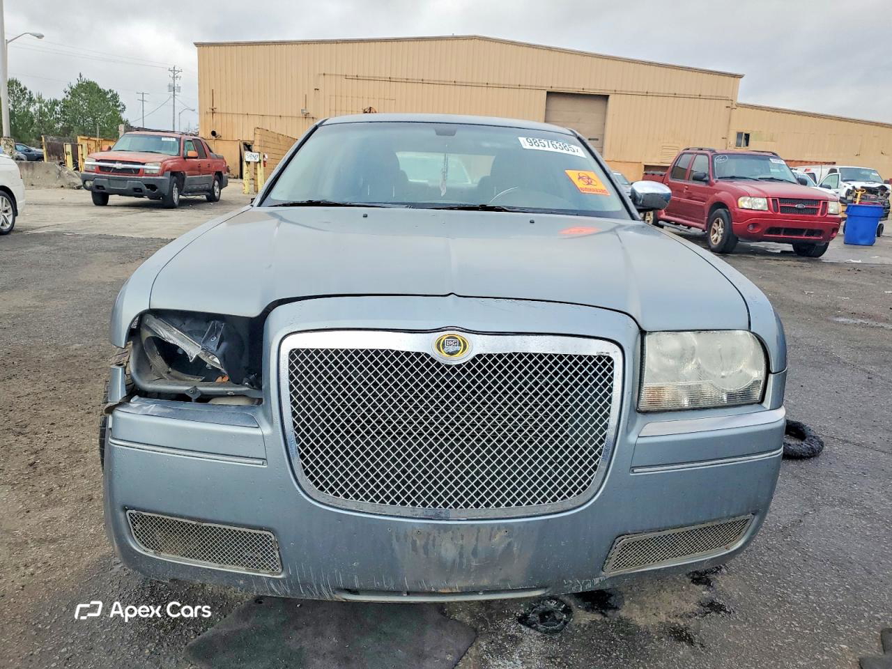 Chrysler 300 2006