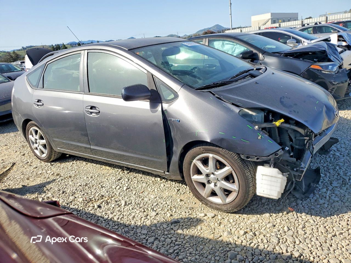 Toyota Prius 2007