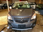 Buick Encore 2014