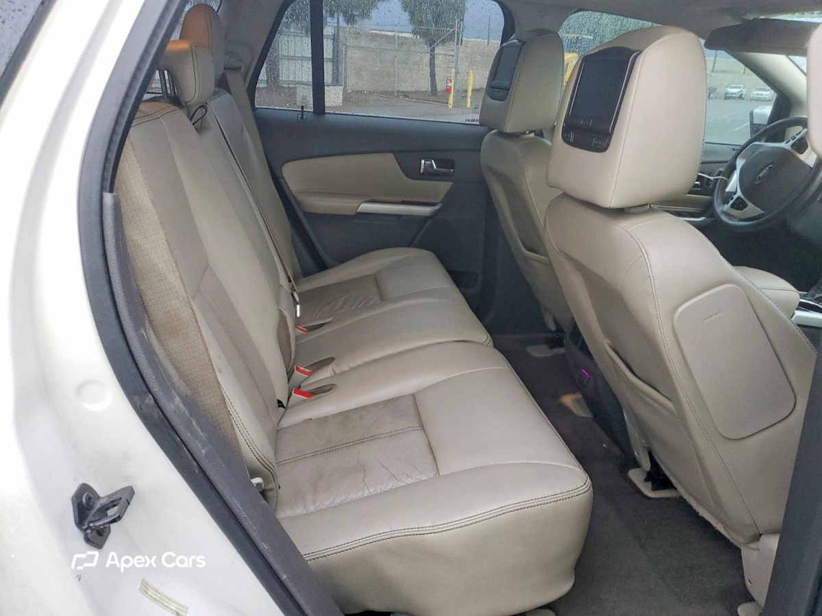 Ford Edge 2014