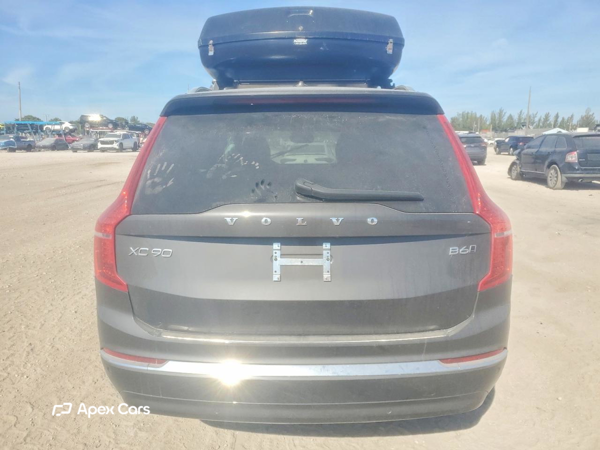 Volvo XC90 2024