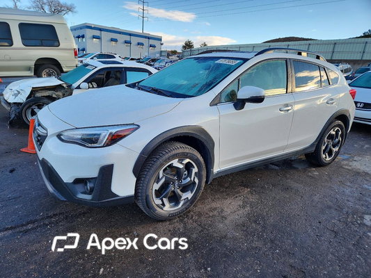 Subaru XV 2021 - Image 1 of 14