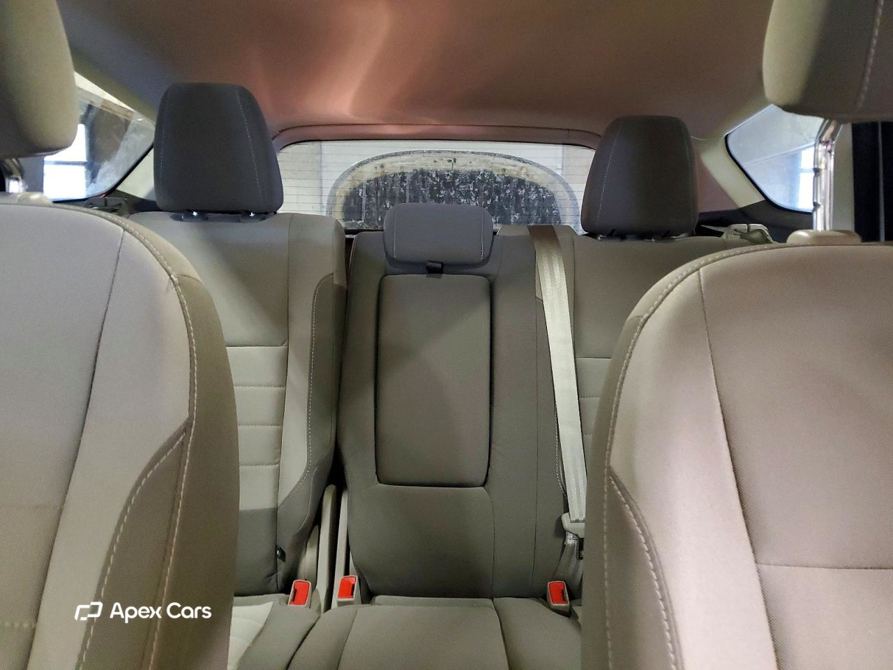 Ford Escape 2016