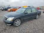 Lexus LS 2004