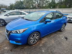 Nissan Versa 2020