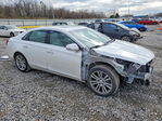 Cadillac XTS 2019
