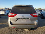 Toyota Sienna 2017